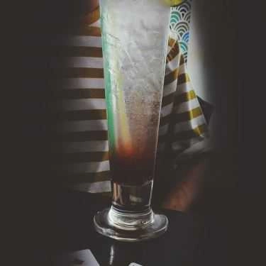 Tổng hợp- Blue Coffee