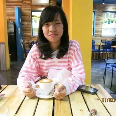 Tổng hợp- BlueBerry Coffee