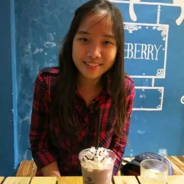 Tổng hợp- BlueBerry Coffee