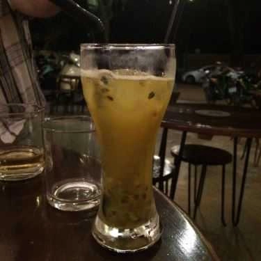 Món ăn- Bon Cafe