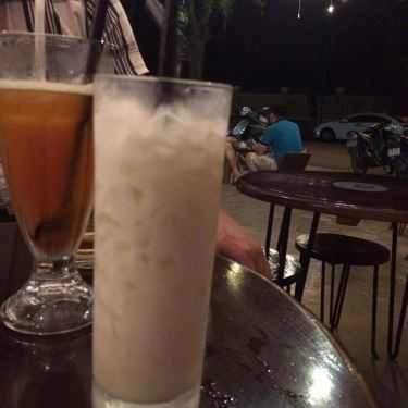Món ăn- Bon Cafe