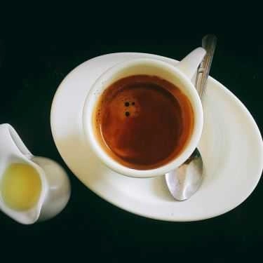 Món ăn- Bon Cafe