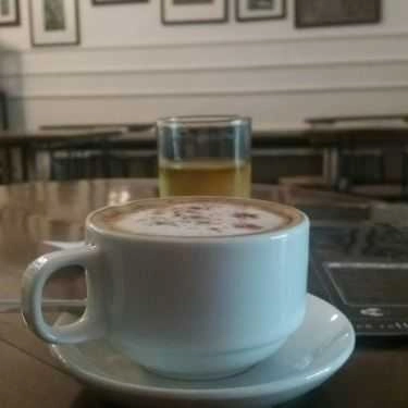 Món ăn- Bon Cafe