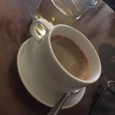Món ăn- Bon Cafe