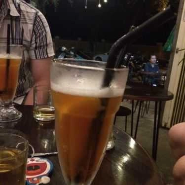 Món ăn- Bon Cafe