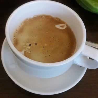 Món ăn- Bon Cafe