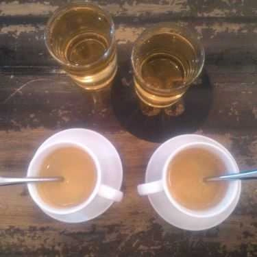 Món ăn- Bon Cafe