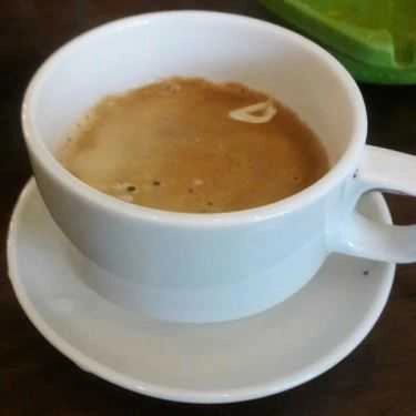 Món ăn- Bon Cafe