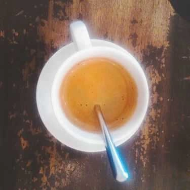 Món ăn- Bon Cafe