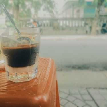 Món ăn- Bông Giấy Cafe