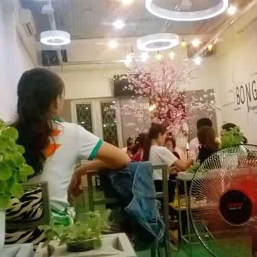 Tổng hợp- Bongo Coffee & Milk Tea - Triệu Quang Phục