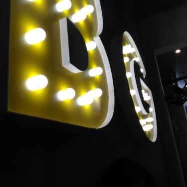 Tổng hợp- Bongo Coffee & Milk Tea - Triệu Quang Phục