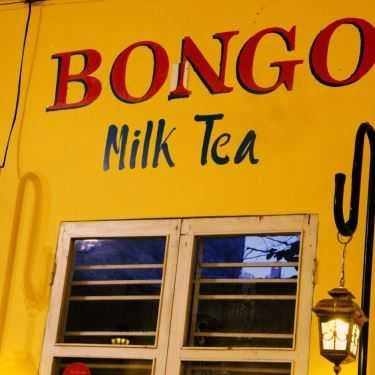 Tổng hợp- Bongo Coffee & Milk Tea - Triệu Quang Phục