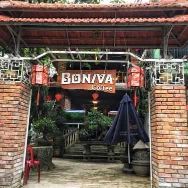 Tổng hợp- Boniva Coffee