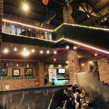 Tổng hợp- Boniva Coffee
