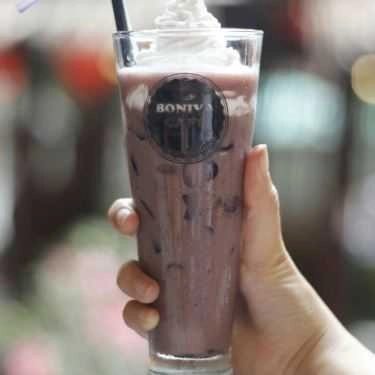 Món ăn- Boniva Coffee