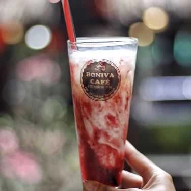 Món ăn- Boniva Coffee