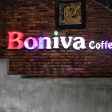 Tổng hợp- Boniva Coffee