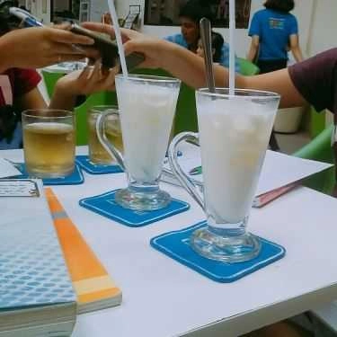 Món ăn- Book Cafe - Nhà Sách Phú Xuân