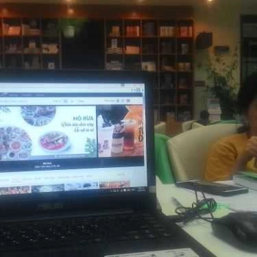 Tổng hợp- Book Cafe - Nhà Sách Phú Xuân