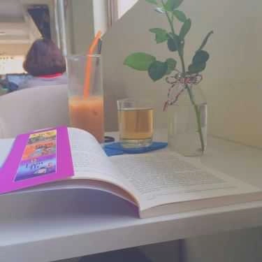Tổng hợp- Book Cafe - Nhà Sách Phú Xuân