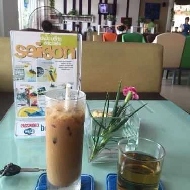 Món ăn- Book Cafe - Nhà Sách Phú Xuân