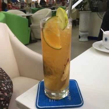 Món ăn- Book Cafe - Nhà Sách Phú Xuân
