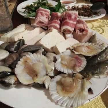 Món ăn- Nhà Hàng Boom Beer