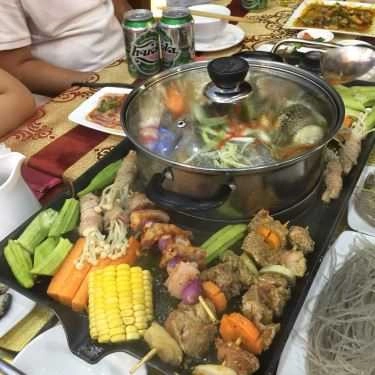 Món ăn- Nhà Hàng Boom Beer