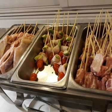 Món ăn- Nhà Hàng Brezze Restaurant - Alba Hotel