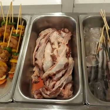 Món ăn- Nhà Hàng Brezze Restaurant - Alba Hotel