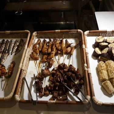 Món ăn- Nhà Hàng Brezze Restaurant - Alba Hotel