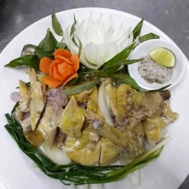 Món ăn- Nhà Hàng Brezze Restaurant - Alba Hotel
