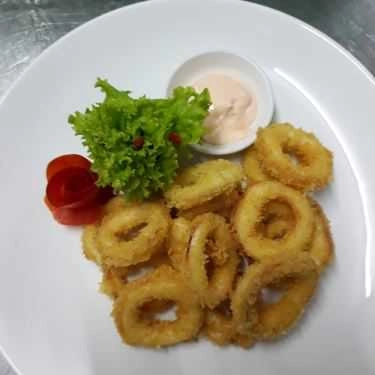 Món ăn- Nhà Hàng Brezze Restaurant - Alba Hotel