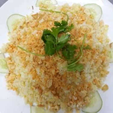 Món ăn- Nhà Hàng Brezze Restaurant - Alba Hotel