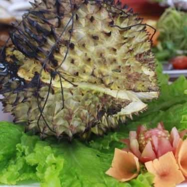 Tổng hợp- Nhà Hàng Buffalo Restaurant