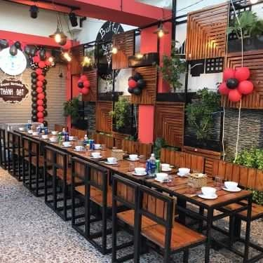 Tổng hợp- Nhà Hàng Buffalo Restaurant