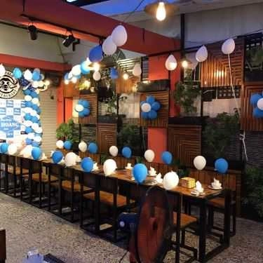Tổng hợp- Nhà Hàng Buffalo Restaurant