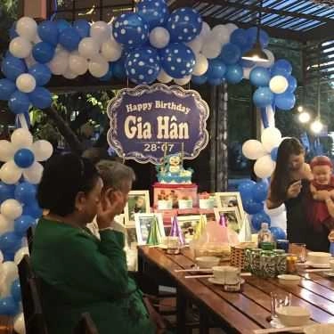 Tổng hợp- Nhà Hàng Buffalo Restaurant