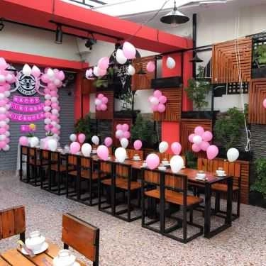 Tổng hợp- Nhà Hàng Buffalo Restaurant