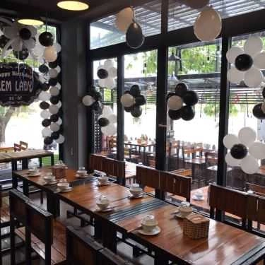 Tổng hợp- Nhà Hàng Buffalo Restaurant