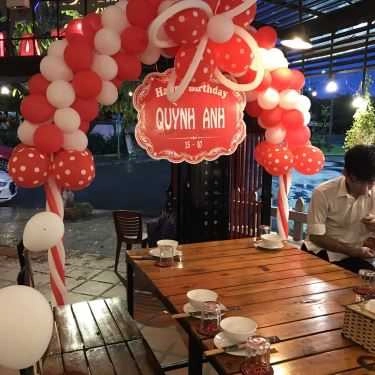 Tổng hợp- Nhà Hàng Buffalo Restaurant