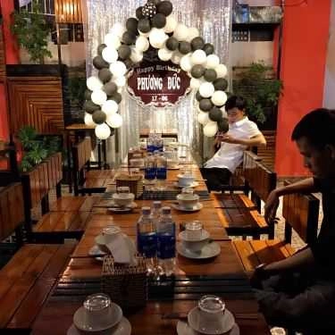 Tổng hợp- Nhà Hàng Buffalo Restaurant