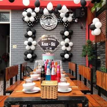 Tổng hợp- Nhà Hàng Buffalo Restaurant