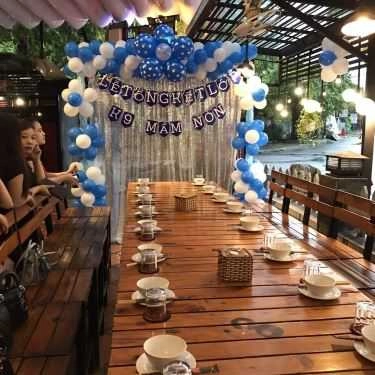 Tổng hợp- Nhà Hàng Buffalo Restaurant