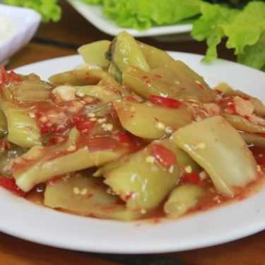 Tổng hợp- Nhà Hàng Buffalo Restaurant
