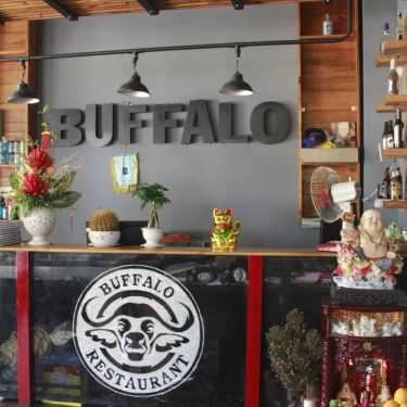 Tổng hợp- Nhà Hàng Buffalo Restaurant