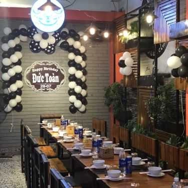 Tổng hợp- Nhà Hàng Buffalo Restaurant