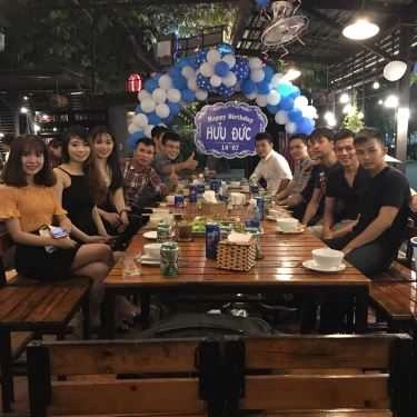 Tổng hợp- Nhà Hàng Buffalo Restaurant