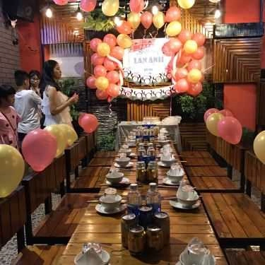 Tổng hợp- Nhà Hàng Buffalo Restaurant